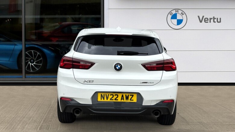BMW X2 xDrive 20i [178] M Sport 5dr Step Auto Petrol Hatchback
